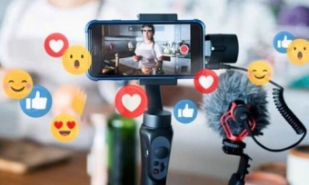 Kinh doanh trên mạng xã hội phải nộp thuế như thế nào cho đúng luật?