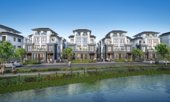Thị trường bất động sản miền Nam đang dẫn sóng phục hồi quý II/2025