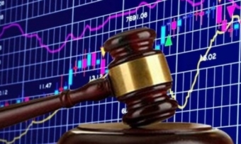 Ủy ban chứng khoán nhà nước phạt 3 doanh nghiệp vi phạm quy định niêm yết