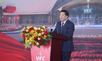 250 công trình trọng điểm đồng loạt khởi công: Khát vọng vươn mình trong kỷ nguyên mới