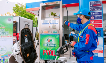 Petrovietnam, Petrolimex tăng tốc chuẩn bị nguồn cung xăng E10 cho lộ trình toàn quốc