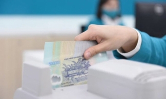 Điểm tin ngân hàng ngày 3/9: Lãi suất đặc biệt lên tới gần 10%/năm