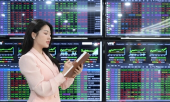 Thị trường chứng khoán cuối 2025: Kỳ vọng cao, phân hóa mạnh