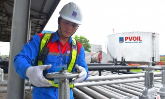 VPI dự báo giá xăng, dầu tăng giảm trái chiều trong kỳ điều hành ngày 11/9