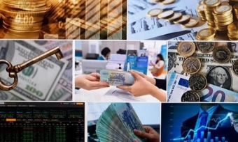 Thủ tướng yêu cầu báo cáo tình hình, giải pháp quản lý thị trường tiền tệ, vàng, chứng khoán