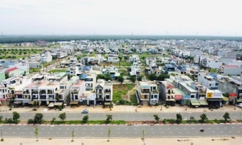 Điểm tin xây dựng - bất động sản ngày 21/9: Đề xuất đấu giá gần 82ha đất thuộc dự án TĐC sân bay Long Thành