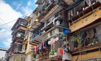 Hà Nội đẩy nhanh cải tạo chung cư cũ: Kỳ vọng diện mạo mới cho Thủ đô