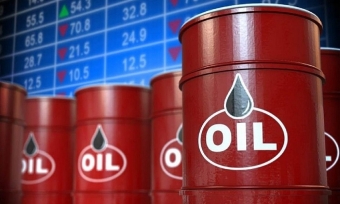 Giá dầu hôm nay (10/10): Brent tiếp đà lao dốc