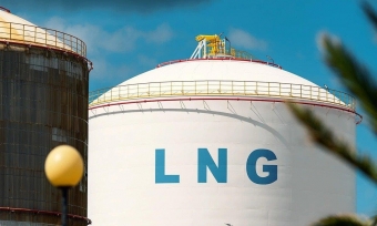 Tỉnh Nghệ An lên kế hoạch chọn nhà đầu tư cho dự án LNG hơn 2 tỷ USD