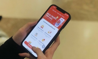 Người trẻ Việt và vòng xoáy “mua trước, trả sau”