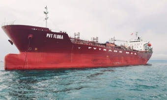 PVT Logistics niêm yết gần 66,1 triệu cổ phiếu trên sàn HoSE