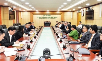 Nâng hạng thị trường: Việt Nam tăng tốc hoàn thiện khung pháp lý và hạ tầng giao dịch