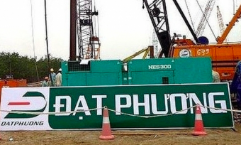 Đạt Phương huy động tiền từ cổ phiếu để triển khai dự án từng bị 'khai tử'