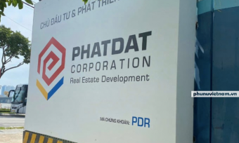 Phát Đạt có lợi nhuận tăng 31% nhưng hiện nợ hàng trăm tỷ đồng tiền thuế