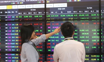 Chứng khoán tuần mới (từ 3 đến 7/11): Thận trọng không thừa