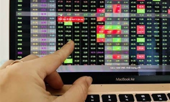 Nhận định phiên giao dịch ngày 3/11: Kiên nhẫn chờ đợi VN-Index test vùng hỗ trợ