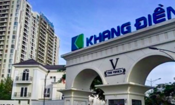 Hàng tồn kho của Khang Điền còn hơn 23 nghìn tỷ đồng