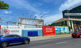 Bất động sản Phát Đạt liên tiếp thoái vốn công ty con