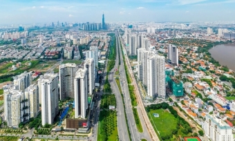 Chuyên gia 'bắt bệnh' lớn nhất của thị trường bất động sản