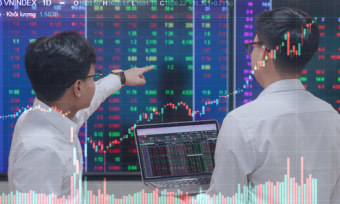 VN-Index lại “gãy sóng”: Dòng tiền rút lui, nhóm trụ tiếp tục gây sức ép