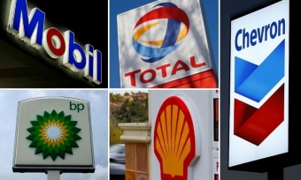 Vì sao các Big Oil vẫn kiếm lời khủng dù giá dầu giảm?