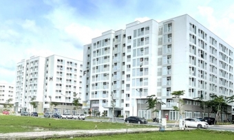 Siết phạt nhà ở xã hội sai đối tượng: Chặn từ gốc nạn 'mua suất, bán chênh'?