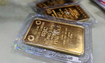 Cảnh báo chiêu trò tuồn vàng giả ra thị trường để lừa đảo, chiếm đoạt tài sản