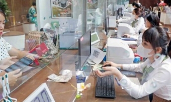 Fed hạ lãi suất: Việt Nam có nới thêm chính sách tiền tệ?