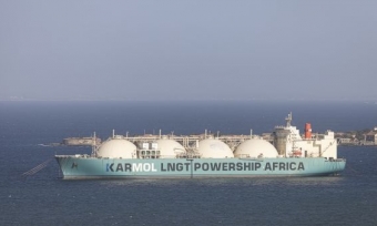 Cướp biển trỗi dậy ngoài khơi Somalia, đe dọa vận chuyển LNG