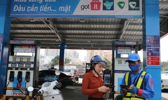 VPI dự báo giá xăng tiếp tục giảm nhẹ trong kỳ điều hành ngày 13/11