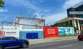 Bất động sản Phát Đạt chuyển nhượng công ty con đang thế chấp cổ phần tại ngân hàng