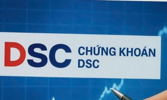 Chứng khoán DSC bị HoSE nhắc nhở vì chậm công bố thông tin