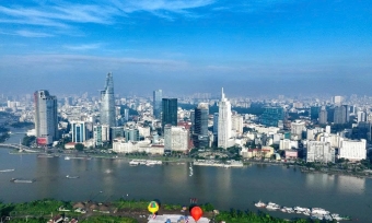 Điểm tin xây dựng - bất động sản ngày 19/11: Mức độ quan tâm đến bất động sản hạng sang tại TP Hồ Chí Minh