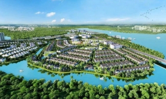 Điểm tin xây dựng - bất động sản ngày 20/11: Ninh Bình công bố nhà đầu tư thắng thầu siêu dự án đô thị