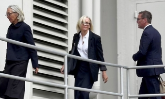 Gia tộc truyền thông tỷ đô Murdoch chấm dứt tranh chấp về quỹ tín thác gia đình