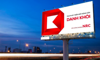 Danh Khôi chi hàng trăm tỷ đồng đầu tư dự án bất động sản mới tại Khánh Hòa