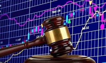 Thêm 2 doanh nghiệp bị Ủy ban Chứng khoán Nhà nước xử phạt