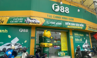 F88 huy động 1.000 tỷ đồng trái phiếu có nguồn vốn thế nào?