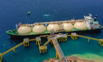 Vì sao các quỹ đầu tư rời bỏ khí đốt tự nhiên?