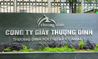 UBND TP Hà Nội muốn thoái vốn, Giày Thượng Đình lỗ kéo dài nhiều năm