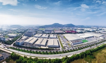 Các doanh nghiệp bất động sản công nghiệp làm ăn thế nào trong quý III/2025?