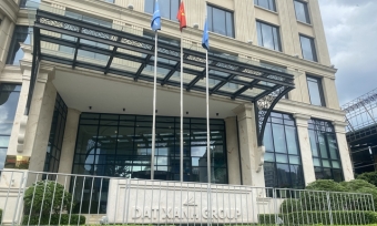 Doanh thu và lợi nhuận của Đất Xanh ra sao khi huy động 935 tỷ đồng từ cổ phiếu?