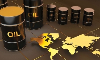 Giá dầu hôm nay (8/12): Sắc xanh ngày đầu tuần