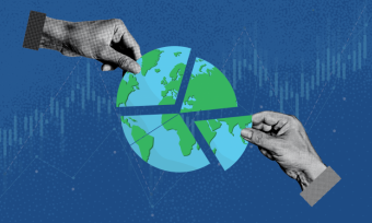 Kinh tế thế giới trong kỷ nguyên phân mảnh địa chính trị