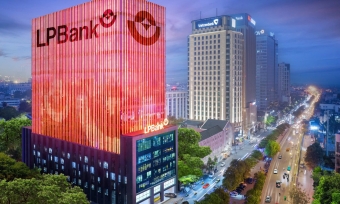 LPBank phát hành thành công trái phiếu, huy động 1.500 tỷ đồng