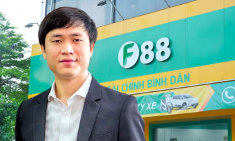 Chủ tịch F88 Phùng Anh Tuấn muốn tăng tỷ lệ sở hữu lên 12,34%