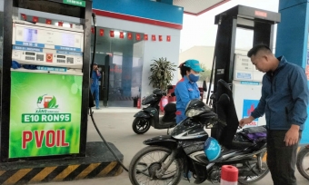 Dự báo giá xăng ngày mai (11/12) sẽ giảm nhẹ