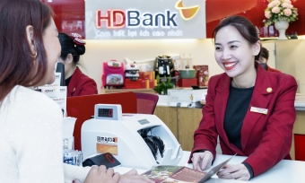 'Tiết kiệm Tỷ phú” HDBank với giải thưởng đặc biệt lên đến 3 tỷ đồng