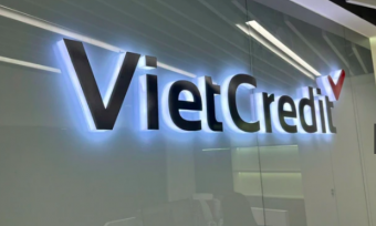 VietCredit nhận 'án phạt' từ Ngân hàng Nhà nước trong hoạt động cho vay