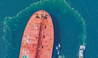 'Cơn khát' tàu chở dầu đảo lộn logic vận tải toàn cầu